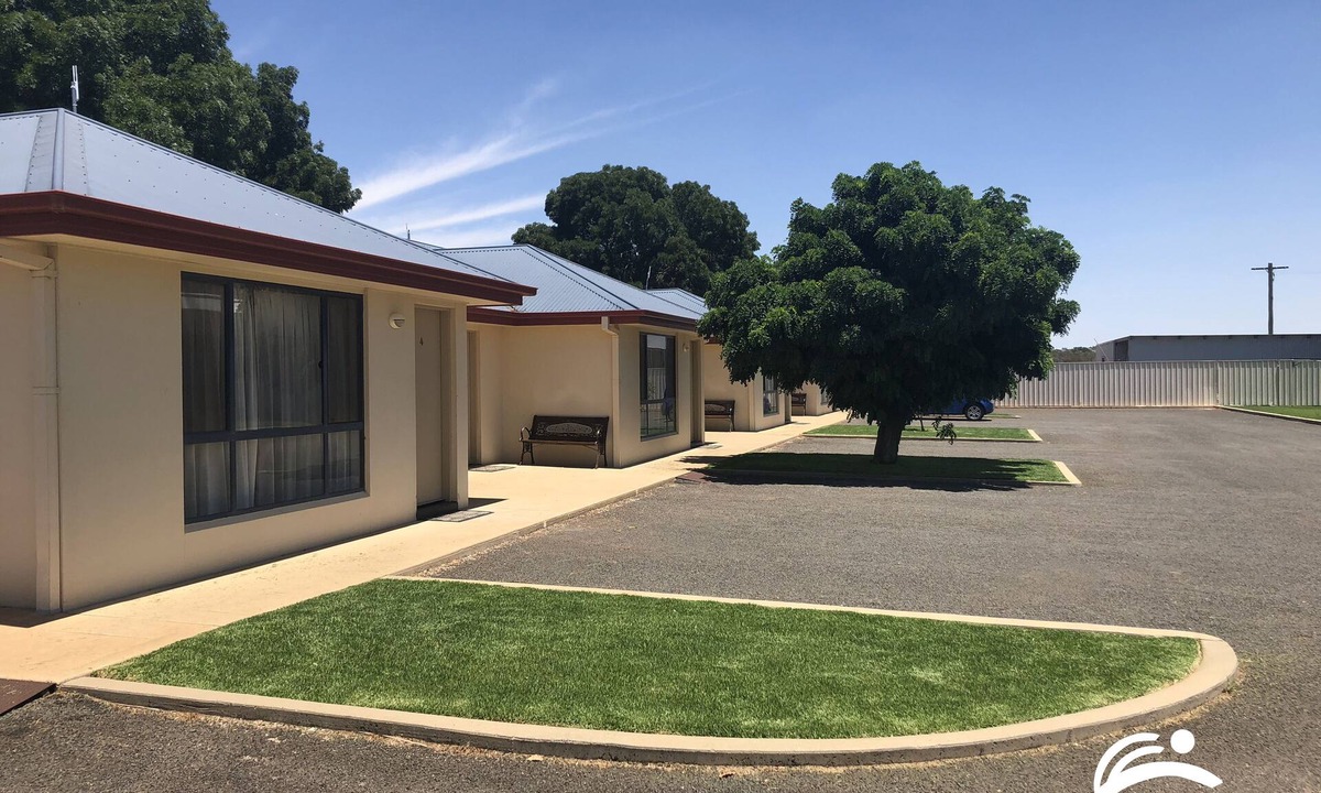 Griffith Hotel | Coro Club Motel