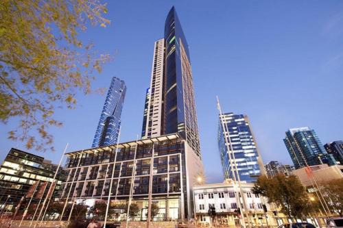 Freshwater Place | Southbank