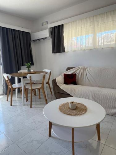 Filerimos Apartment | Costelia Studio
