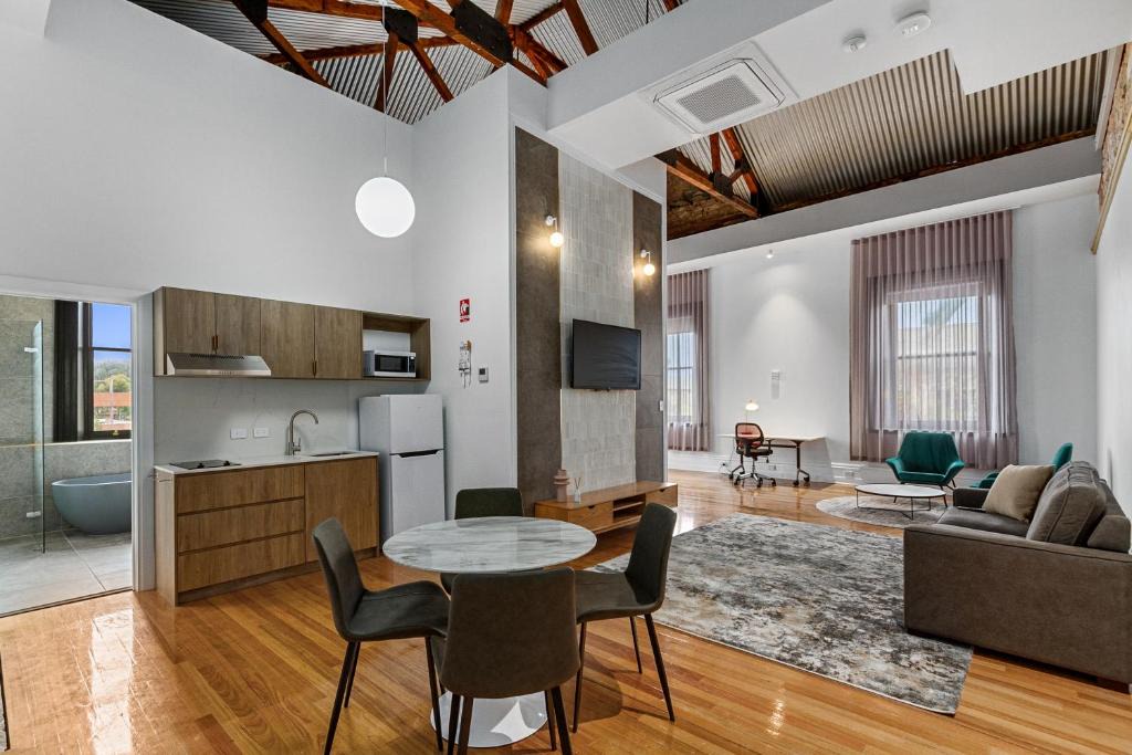 Davenport Apartment | Costello Hotels Port Augusta