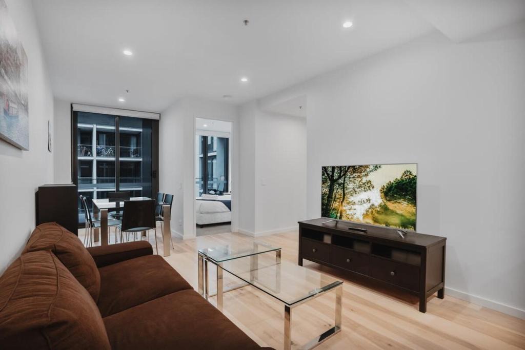 Braddon Apartment | Cosy Apartment - City Centre at your doorstep