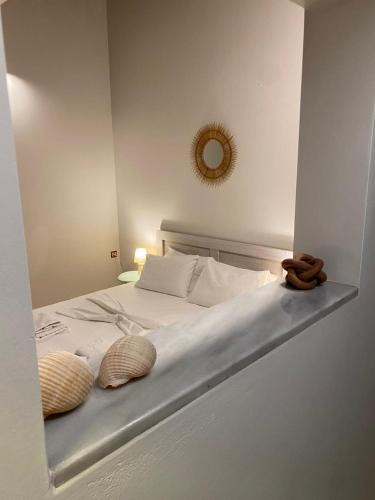 Vathi Apartment | Cosy Nest Apartment in the Heart of Samos