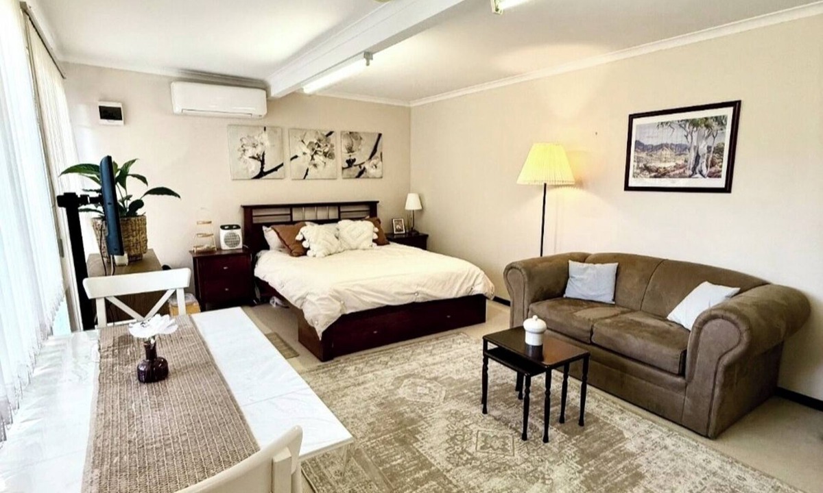 Para Hills Apartment | Cosy unit at Modbury