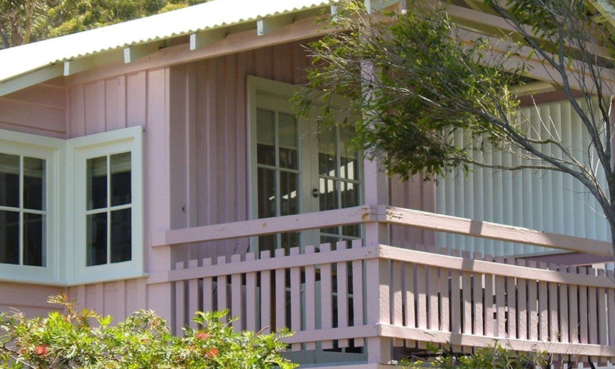 Cottage Hyams Beach Cottages | Hyams Beach