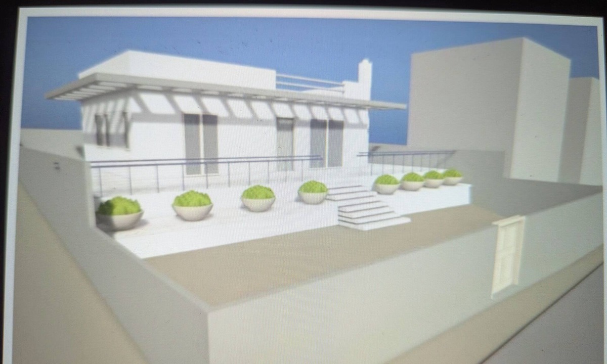 Rafina House | Cottage with access to airport and downtown athens