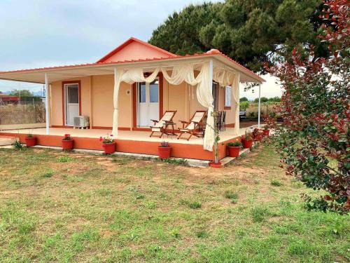 Pylos-Nestoras House | CouCouNaries
