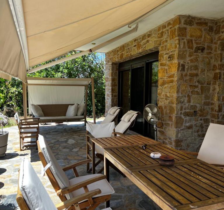 Nikita Villa | Country Vila