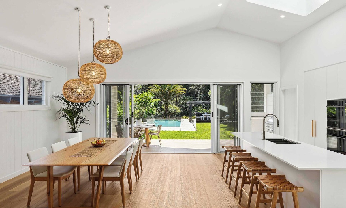 Umina Beach House | Cove Beach House by Coast Hosting