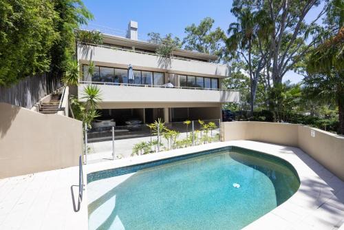 Cove Point | Noosa Heads
