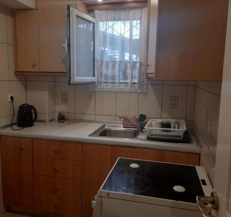 Piraeus Apartment | Cozy apartment