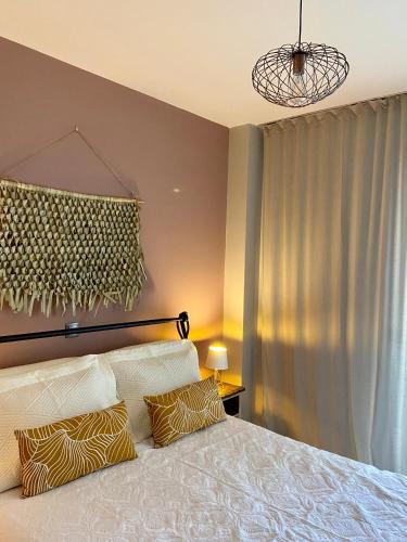 Lefkandi Apartment | Cozy flat elix
