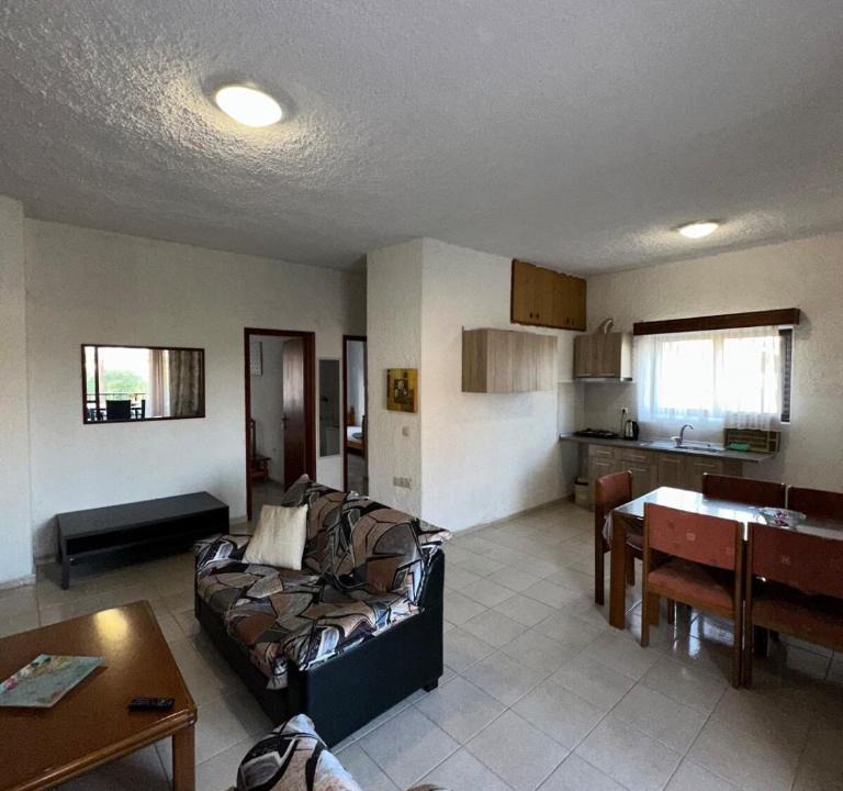 Skala Fourkas Apartment | Cozy Home 400m From The Beach!