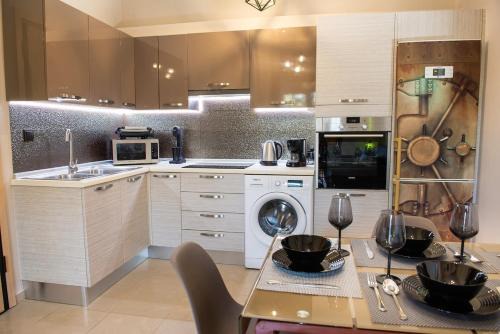 Ixia Apartment | Cozy Spot