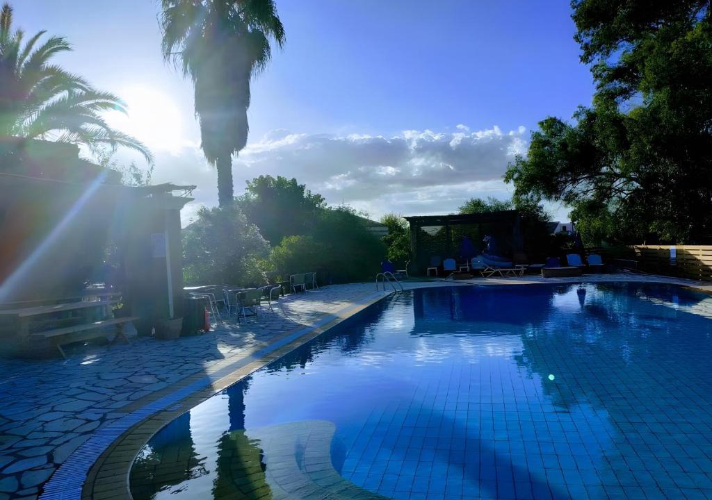 Gouvia House | Cozy Stay Corfu – Studio 10