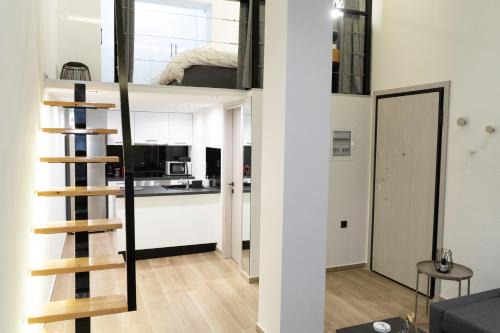 Patras Apartment | CozyLoft 2