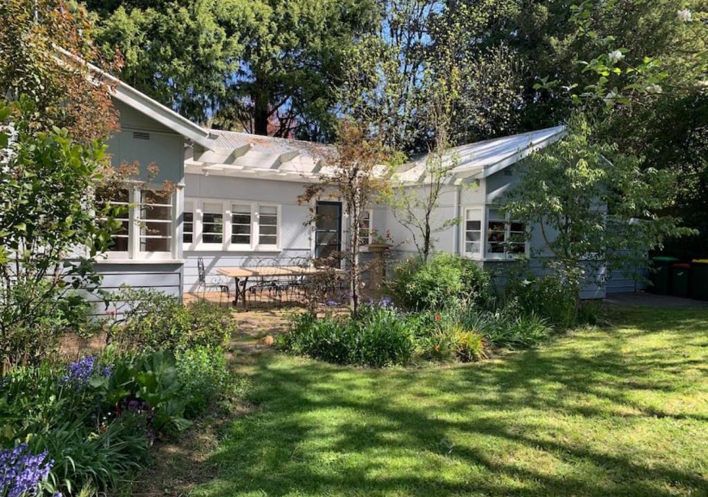 Leura House | Craigend, Leura Mall - 3 Mins Walk to Shops