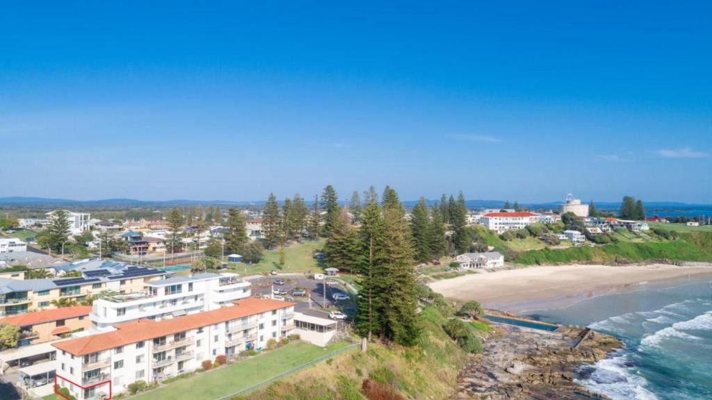 Yamba House | Craigmore on the Beach unit 6