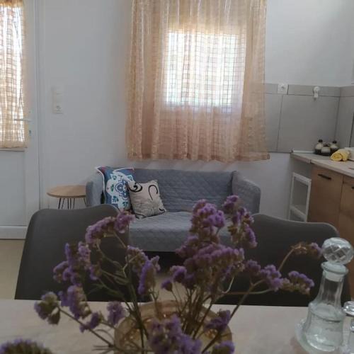 Tymbaki Apartment | Creta Irini's Rooms2