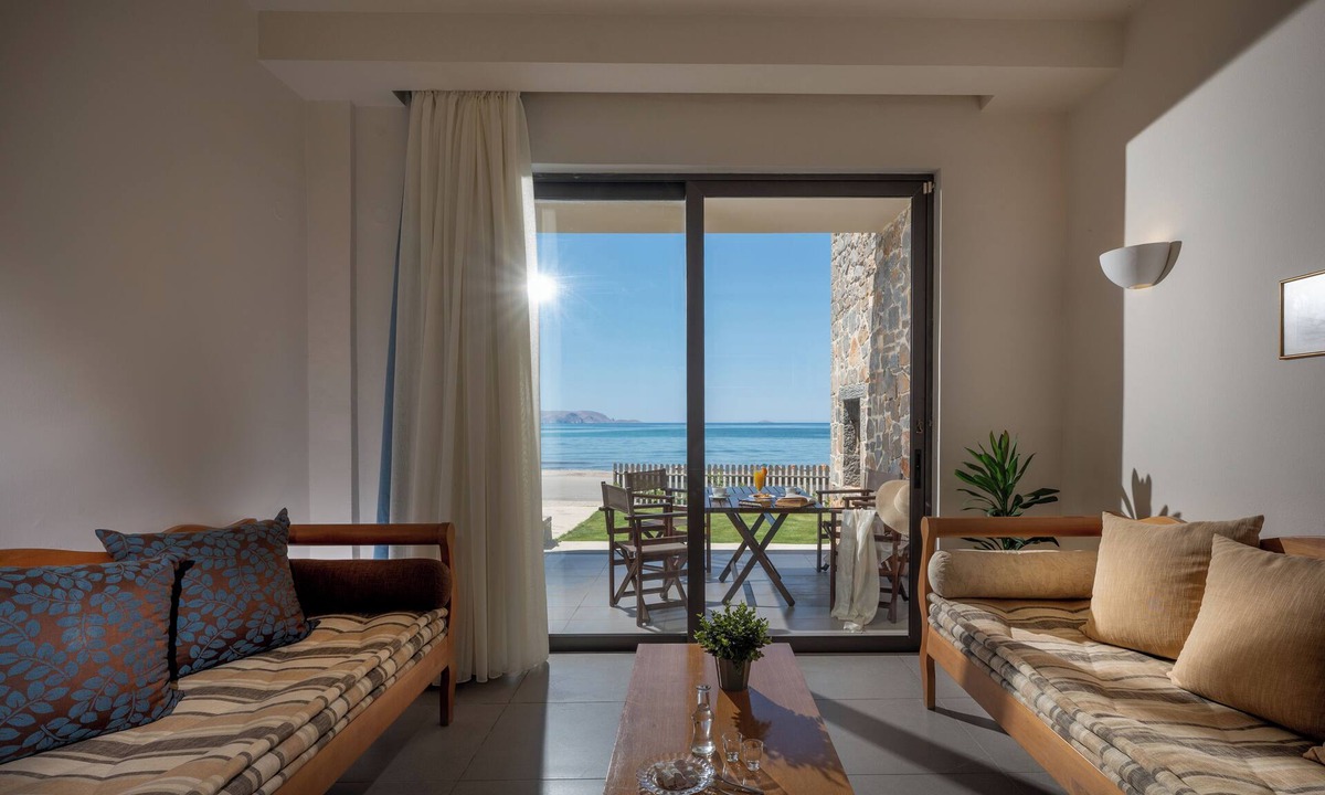 Gournai Hotel | Creteco Hotel & Suites