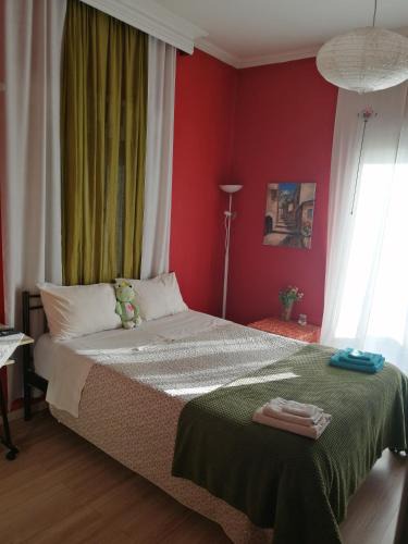 Volos City Centre Apartment | Cristi's home