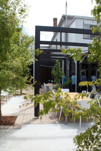 Narrabri Hotel | Crossroads Hotel