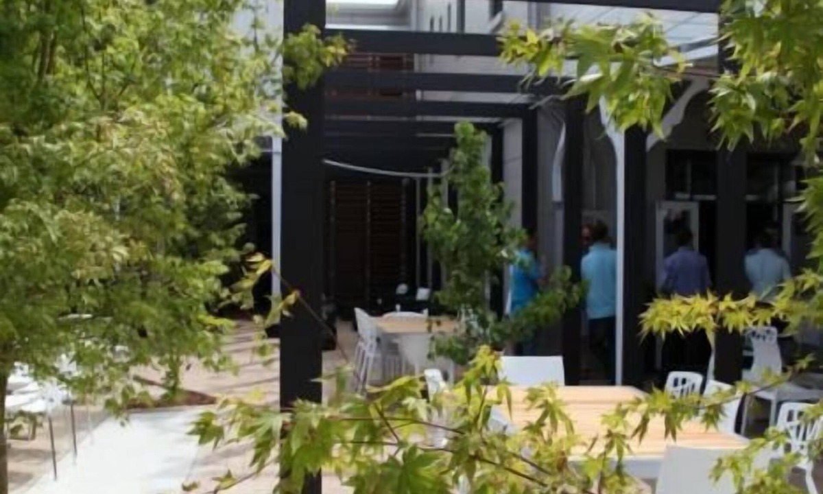 Narrabri Hotel | Crossroads Hotel Narrabri
