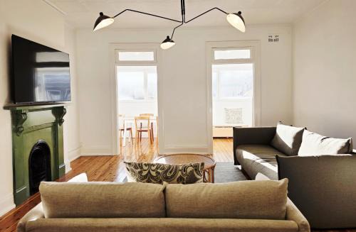Surry Hills Hotel | Crown Hotel Surry Hills