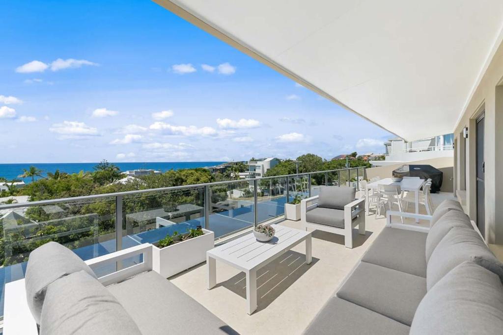 Sunshine Beach Apartment | Crystal Shores Sunshine Beach
