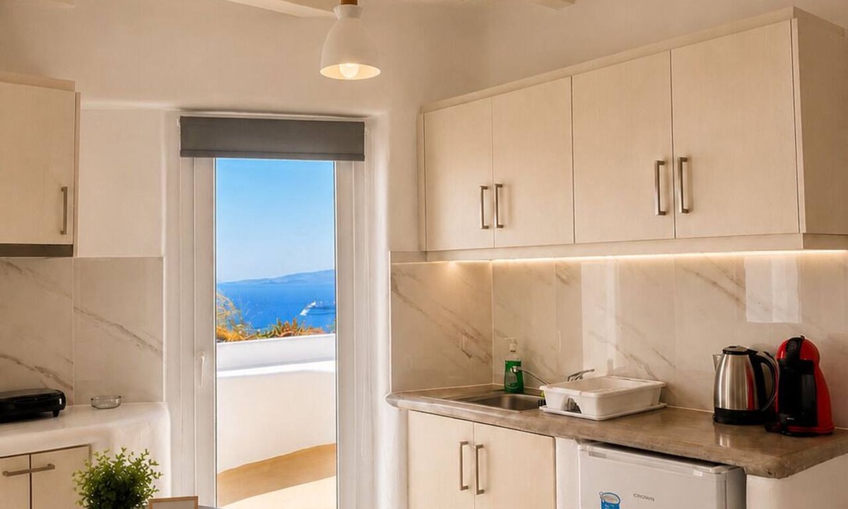Mykonos Town House | Crystal Suites
