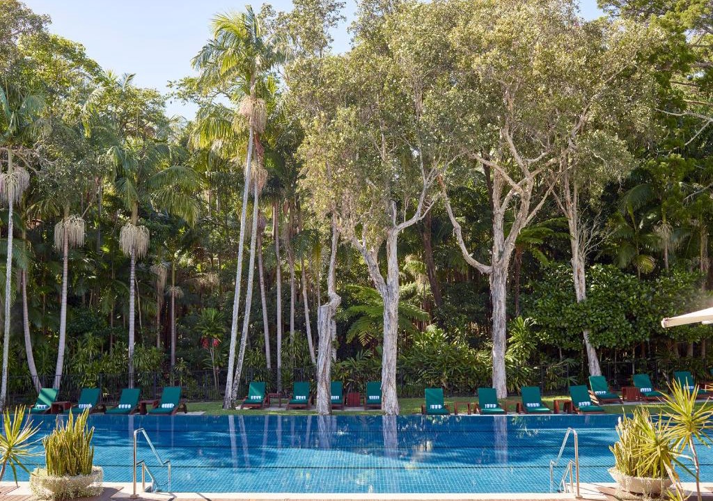 Suffolk Park Resort | Crystalbrook Byron