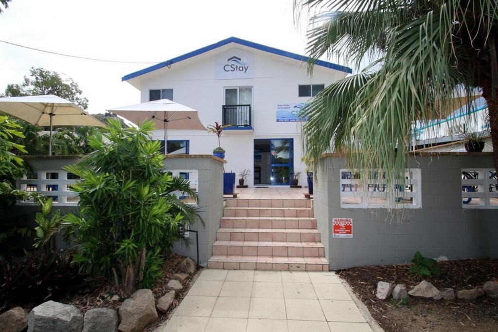 Picnic Bay Hostel | CStay