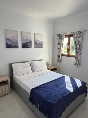 South Rhodes Apartment | Cullura