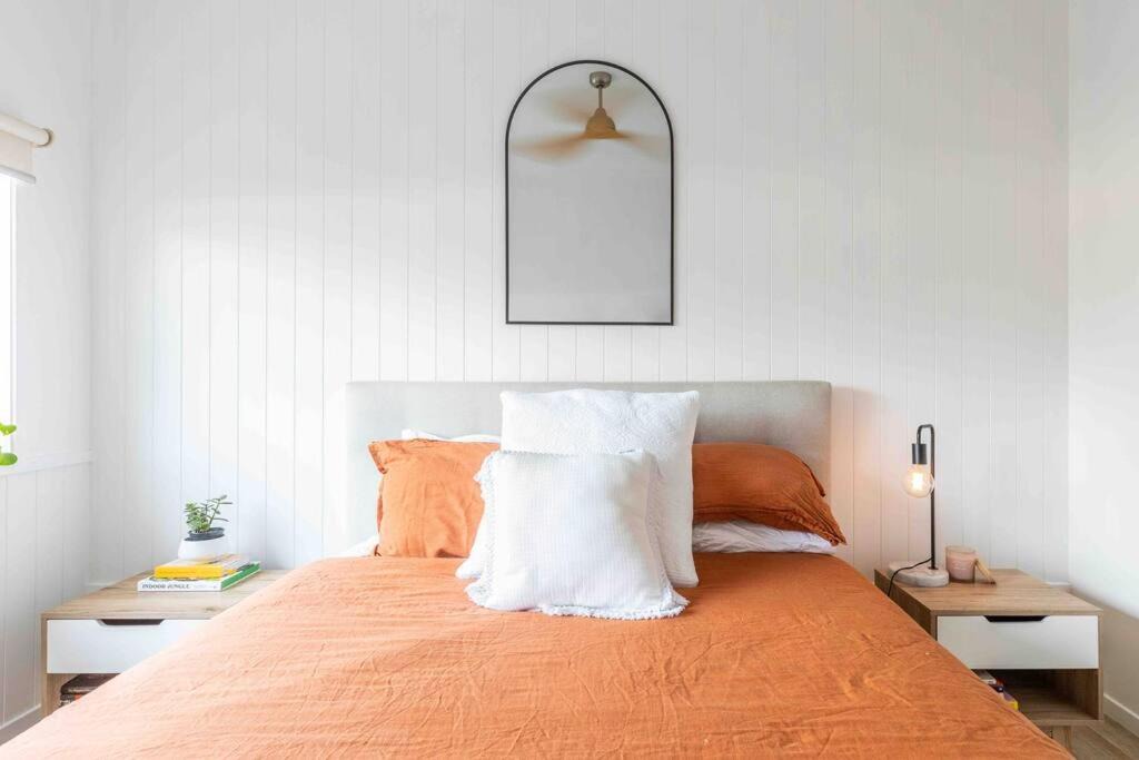 Currumbin House | Currumbin Creek Cottage