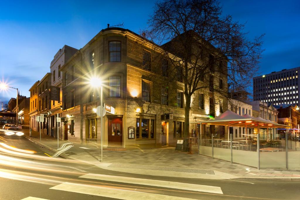 Sullivan's Cove Hotel | Customs House Hotel