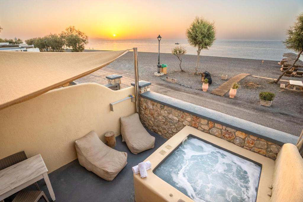 Perivolos Apartment | Cyclops Beach Apartments - Κύκλωψ