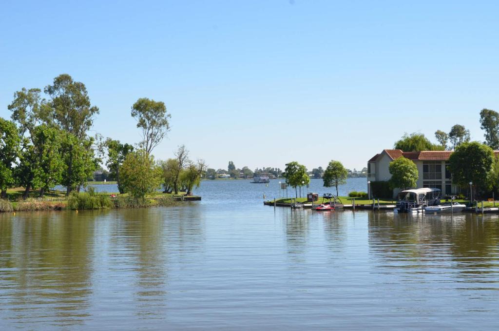 Cypress | Mulwala