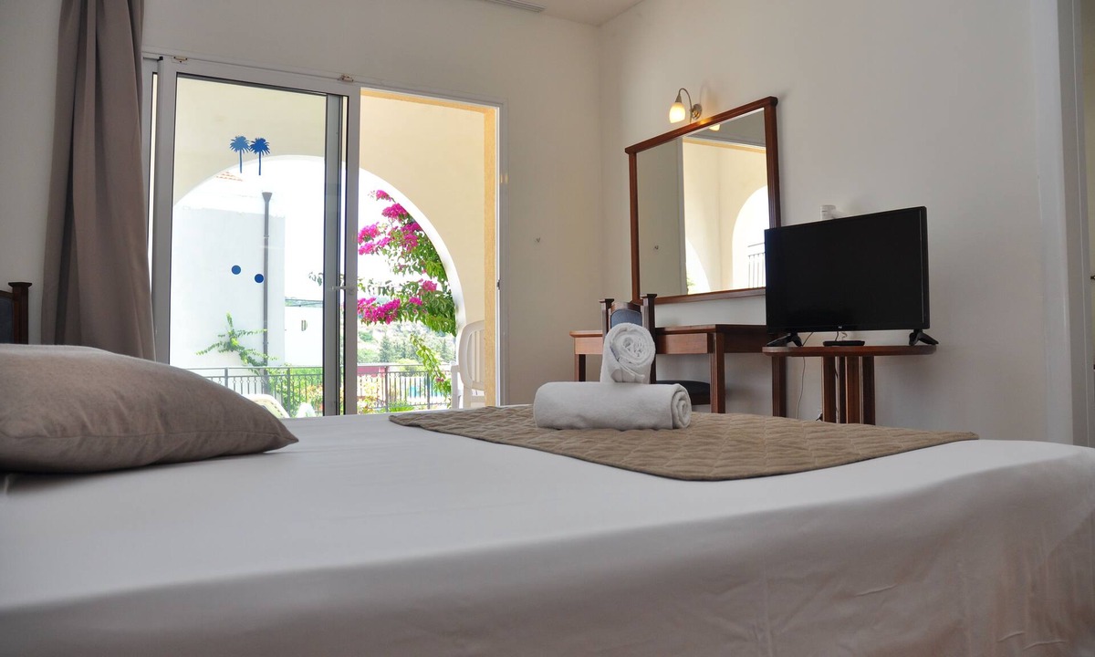 Faliraki Resort | Cyprotel Faliraki - All Inclusive