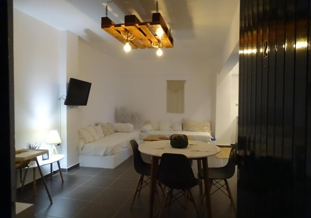 Palaia Epidavros Apartment | D&D apartments