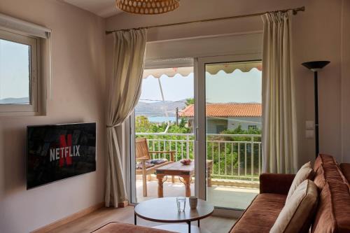 Anavyssos Villa | D & K Vacation Villa Anavissos