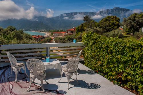 Chrisi Ammoudia House | D&P House