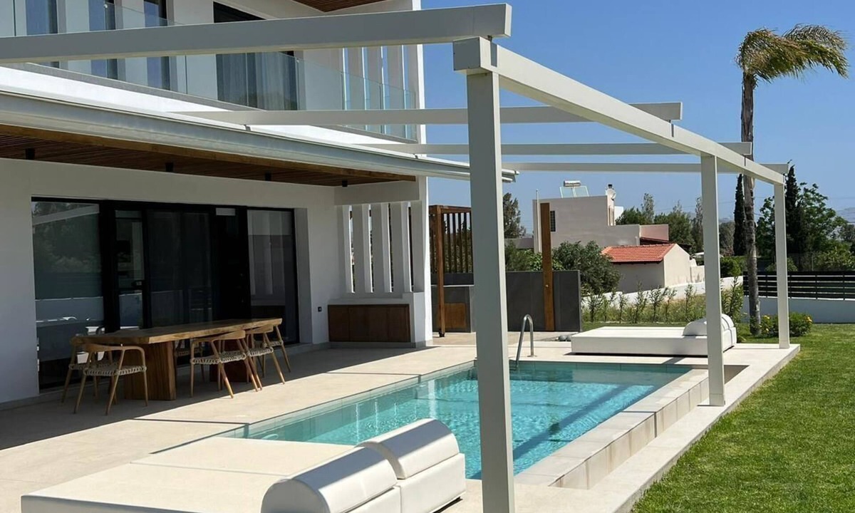 Gennadi Villa | D&R Boutique Villas R