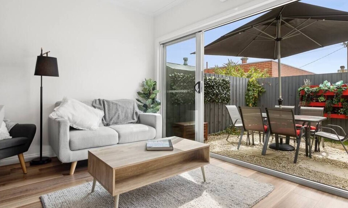 Trentham House | Daisy's At Trentham S
