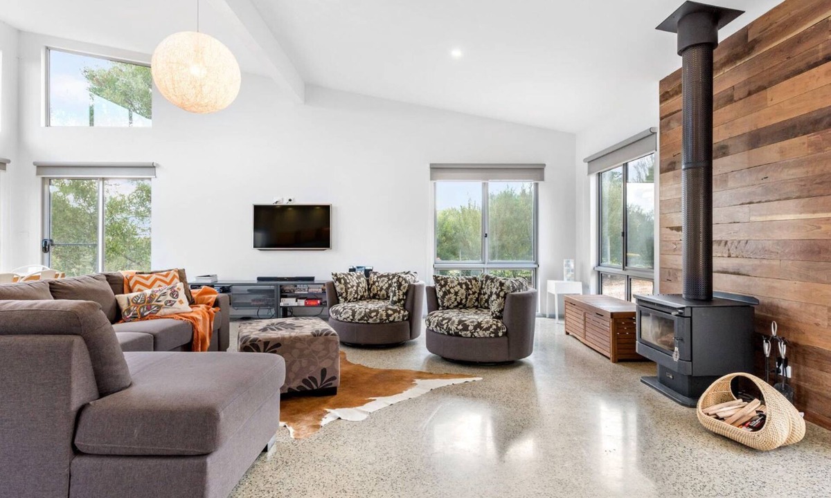 Daylesford House | damais Daylesford Luxury