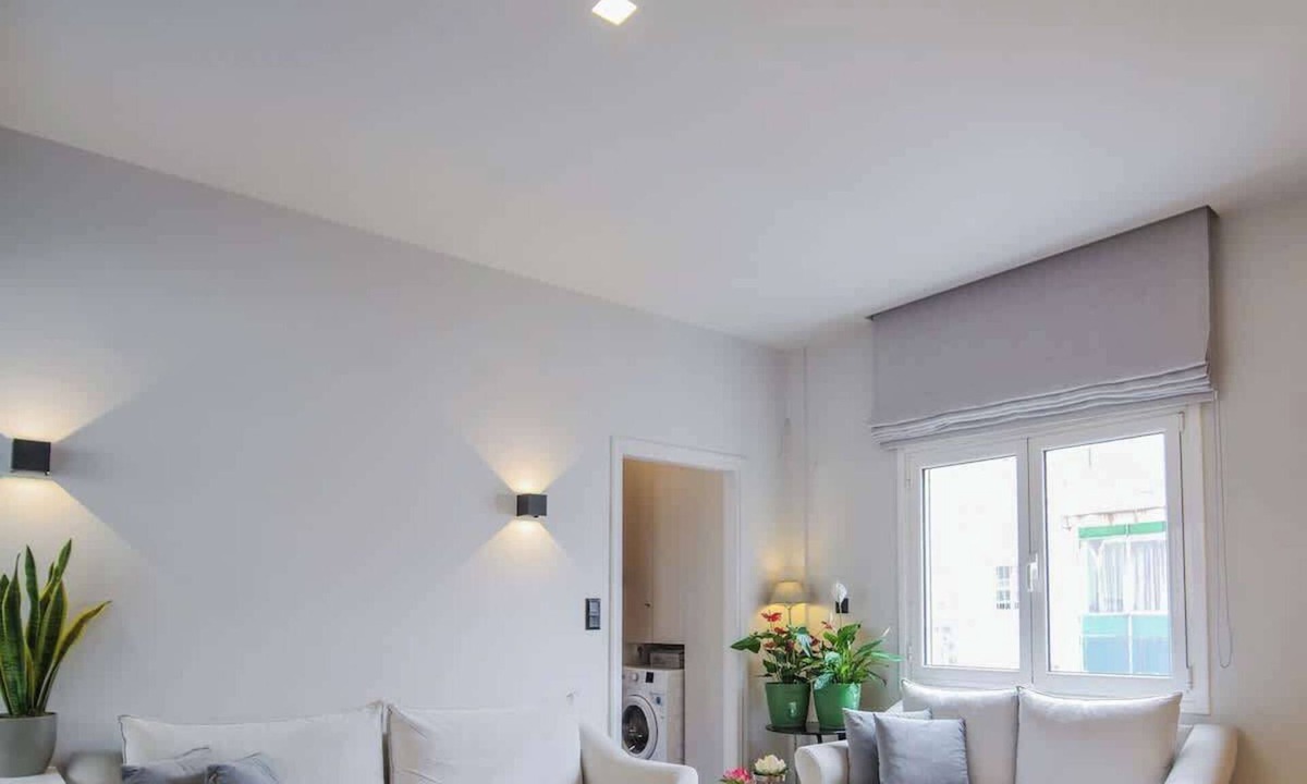 Kypseli Apartment | Danae's newly renovated entire cozy apartment
