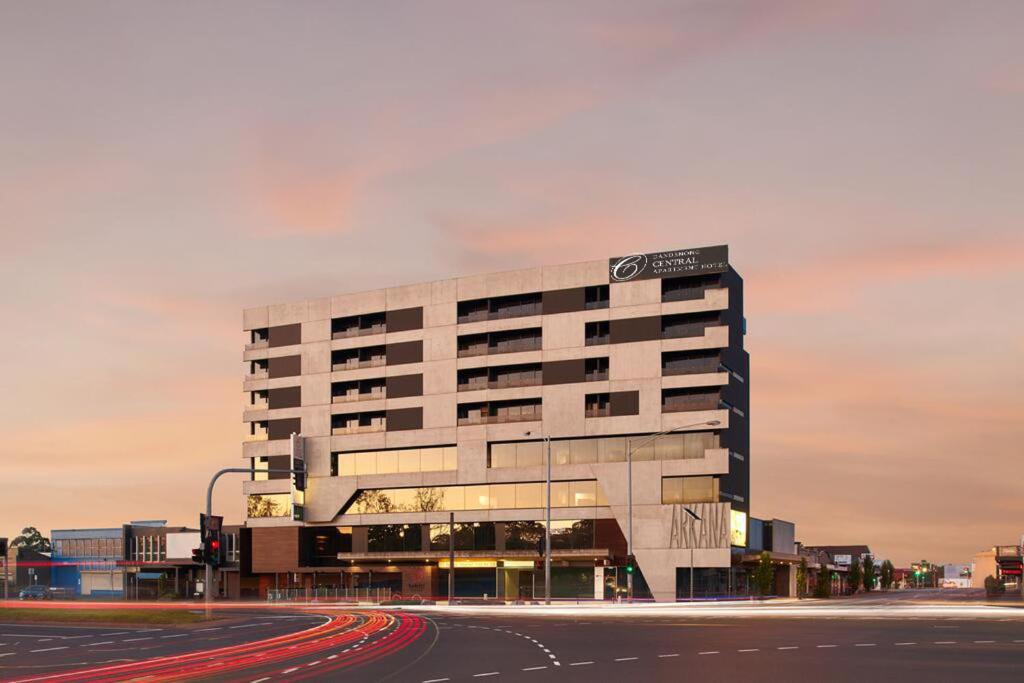 Dandenong Apartment | Dandenong Central Apartments Official