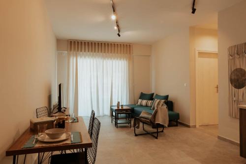 Nafplion City Centre Apartment | Dantis Place Alpha2