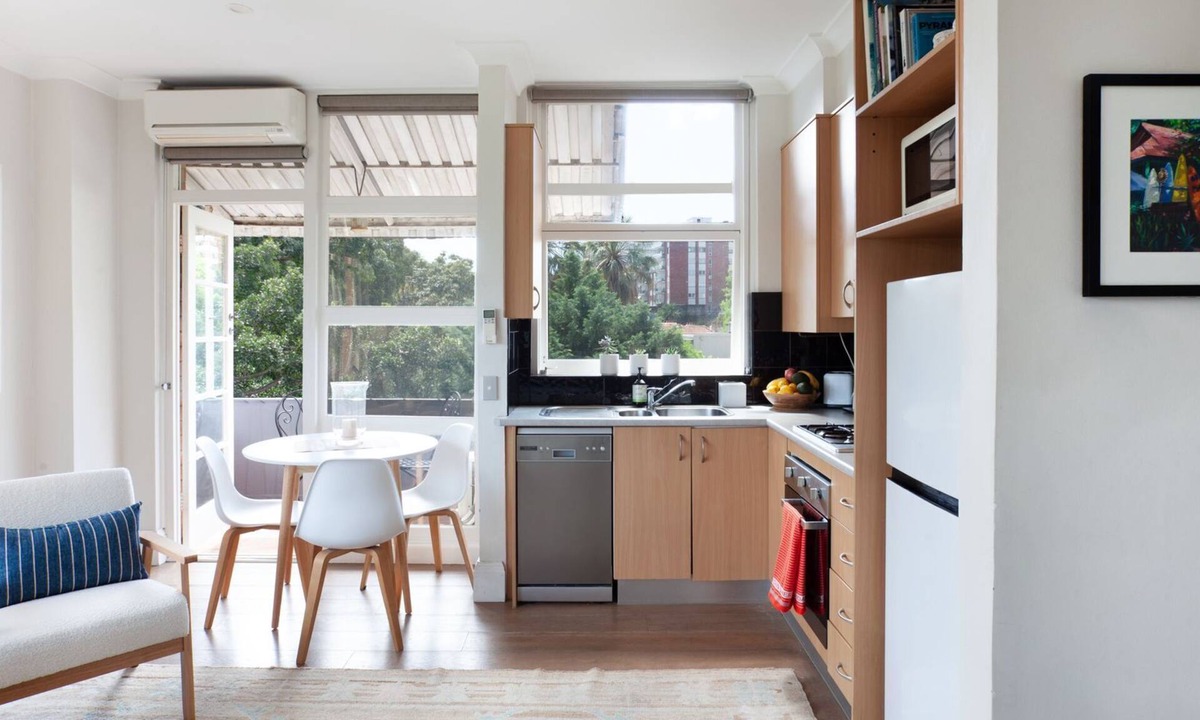 Darling Point Apartment | Darling Delight, Darling Point