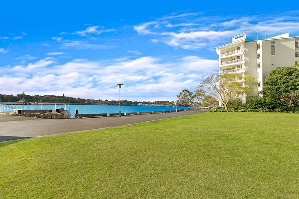Pyrmont Apartment | Darling Harbour ICC Waterfront Resort Style Stay