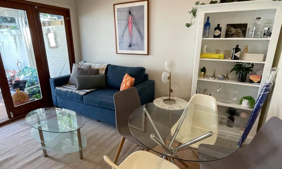 Darlinghurst House | Darlinghurst Terrace in the heart of the hustle