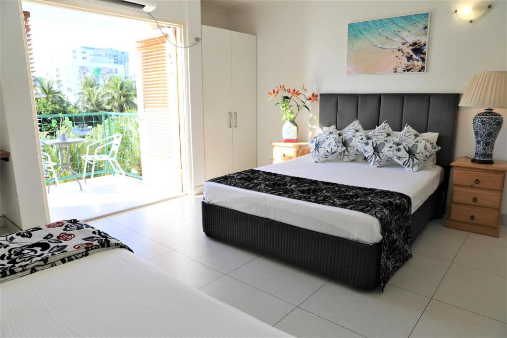 Darwin City Centre Apartment | Darwin City Studio
